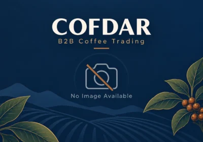 كوفدار | COFDAR |