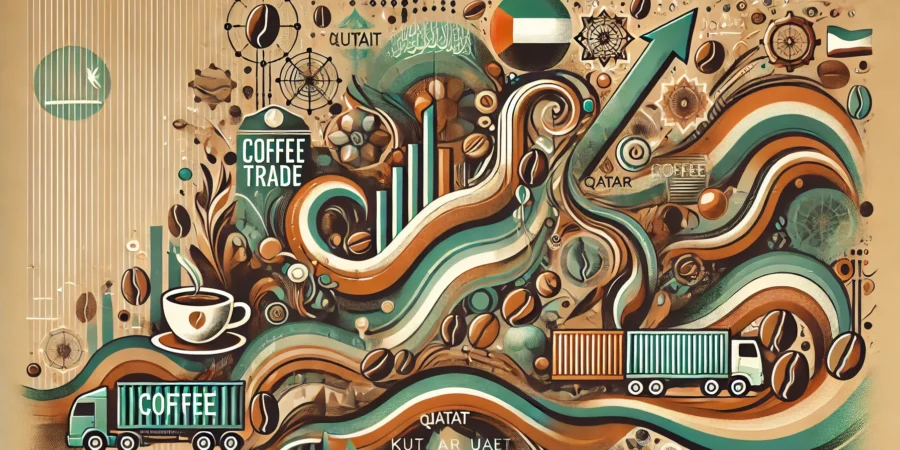 كوفدار | COFDAR | تجارة القهوة في الدول العربية: السعودية، الكويت، قطر، الإمارات، مصر، والأردن