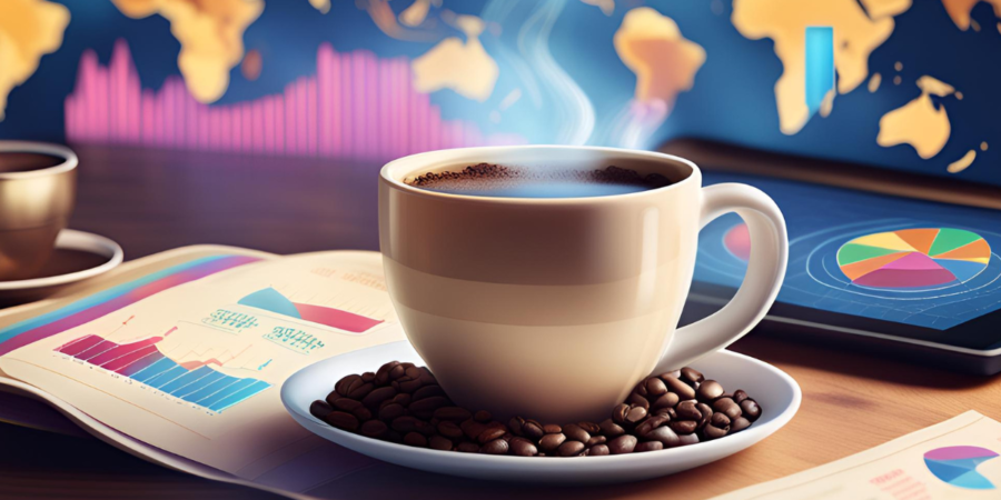 كوفدار | COFDAR | تقرير سوق القهوة العالمي – أكتوبر 2024