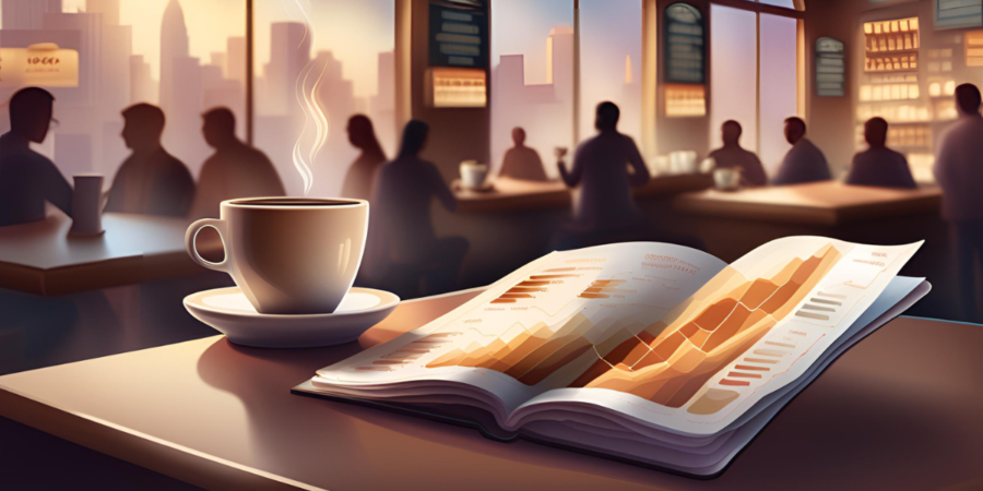 كوفدار | COFDAR | تقرير سوق القهوة – نوفمبر 2024: نظرة عامة شاملة