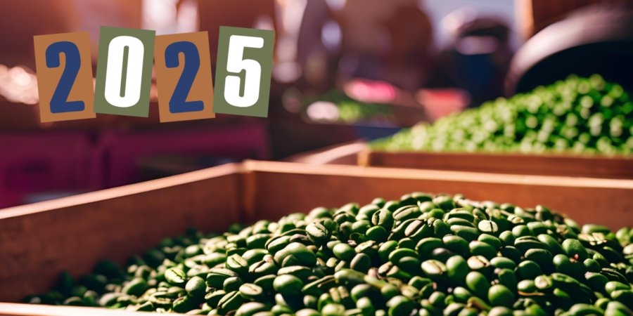 كوفدار | COFDAR | القهوة في 2025: تحول الصناعة واستشراف المستقبل