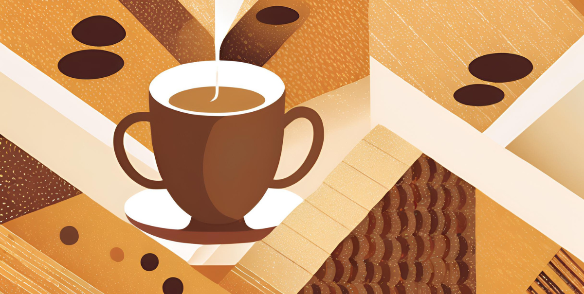 كوفدار | COFDAR | Comprehensive Report on Coffee Market Performance in 2024