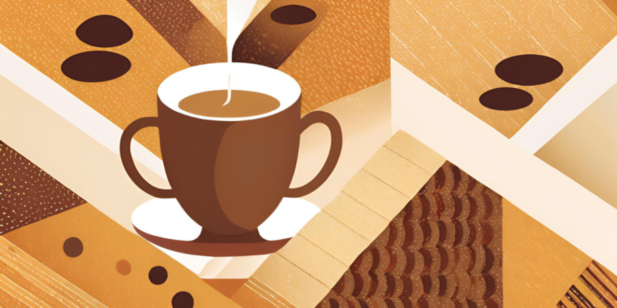 كوفدار | COFDAR | تقرير شامل عن أداء سوق القهوة في عام 2024