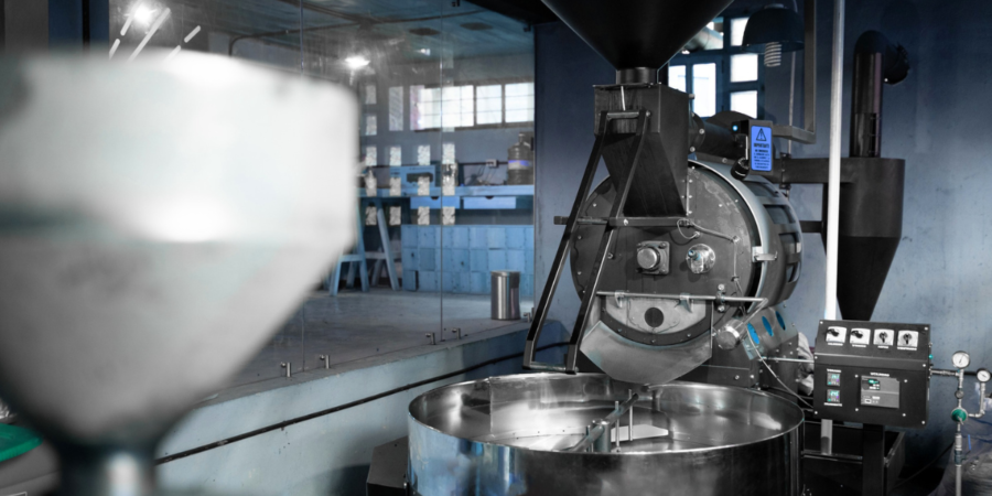 كوفدار | COFDAR | كيف تبني علامتك التجارية كمحمصة قهوة محترفة؟