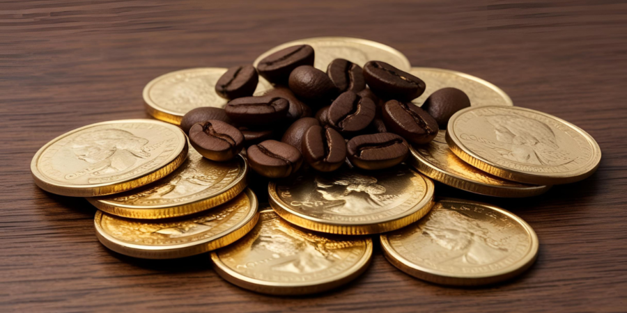 كوفدار | COFDAR | أسعار القهوة بعد الرسوم الأمريكية