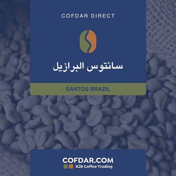 برازيلي سانتوس