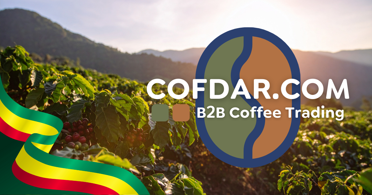 كوفدار | COFDAR |