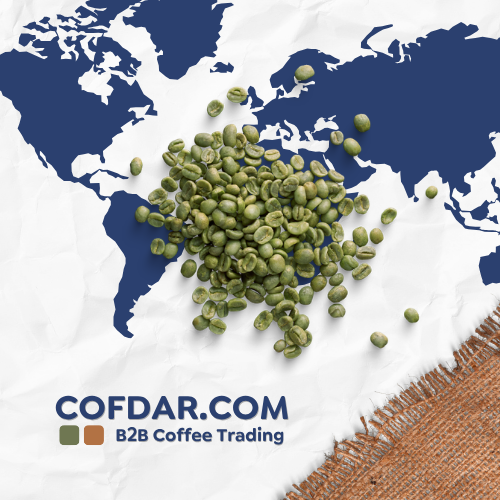 كوفدار | COFDAR |