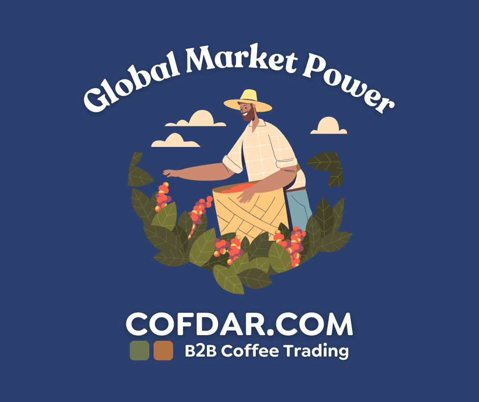 كوفدار | COFDAR |