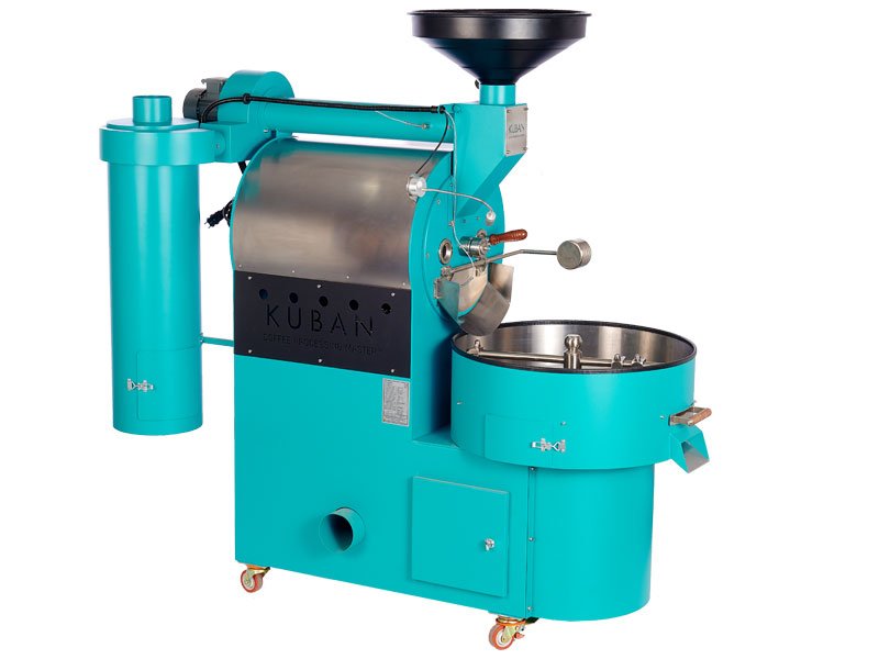 محمصة كوبان