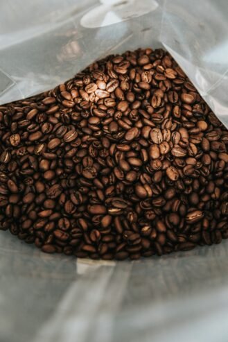 بن برازيلي سانتوس محمص – 5 كغ بسعر 275 ريال