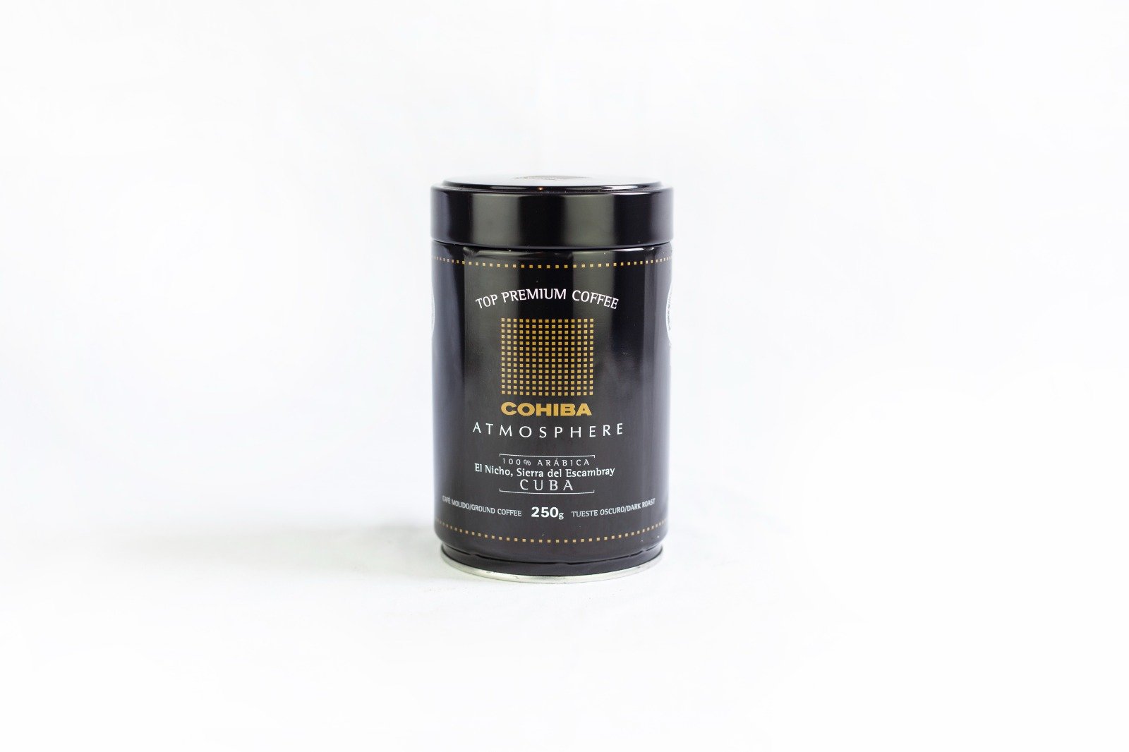Cuba´s coffee
