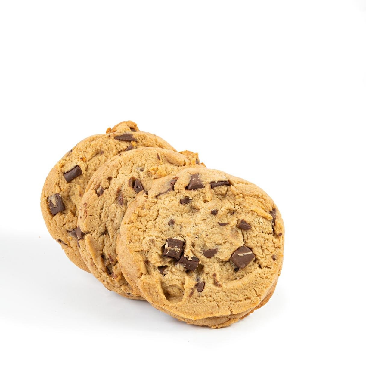 Cookies Vanilla