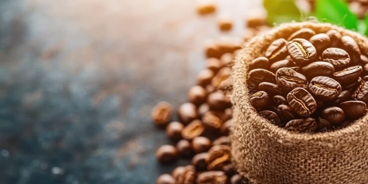 Kenya AA Roasted Coffee – Monthly Supply Contract (100kg+ Recurring Orders)