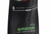 Sangrai Coffee Roasted Aceh Gayo