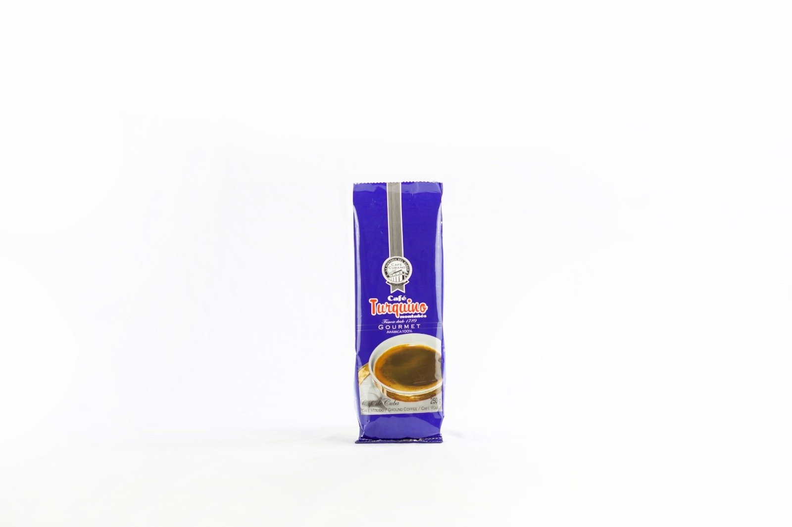 TURQUINO MONTAÑÉS COFFEE