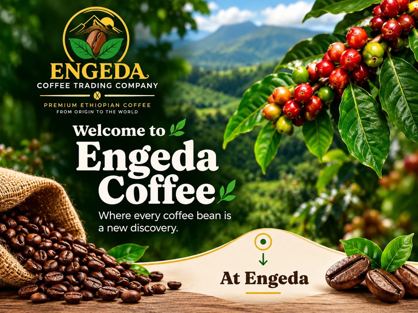 Coffee Beans organic